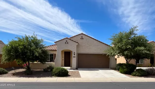 25935 W POTTER Drive, Buckeye, AZ 85396