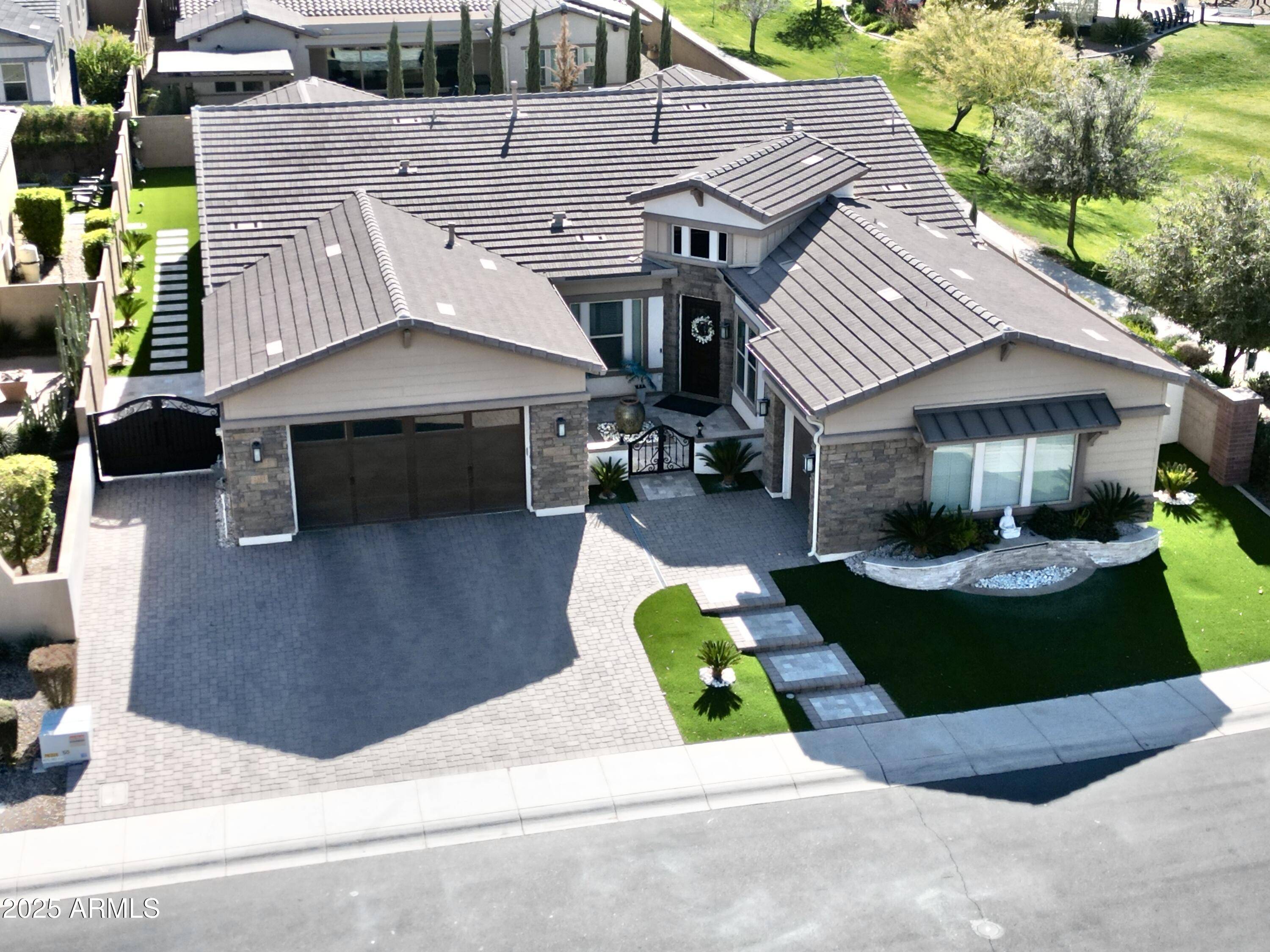 Chandler, AZ 85249,2351 E CHERRYWOOD Place