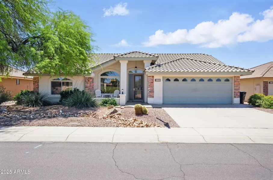 11059 E KILAREA Avenue, Mesa, AZ 85209