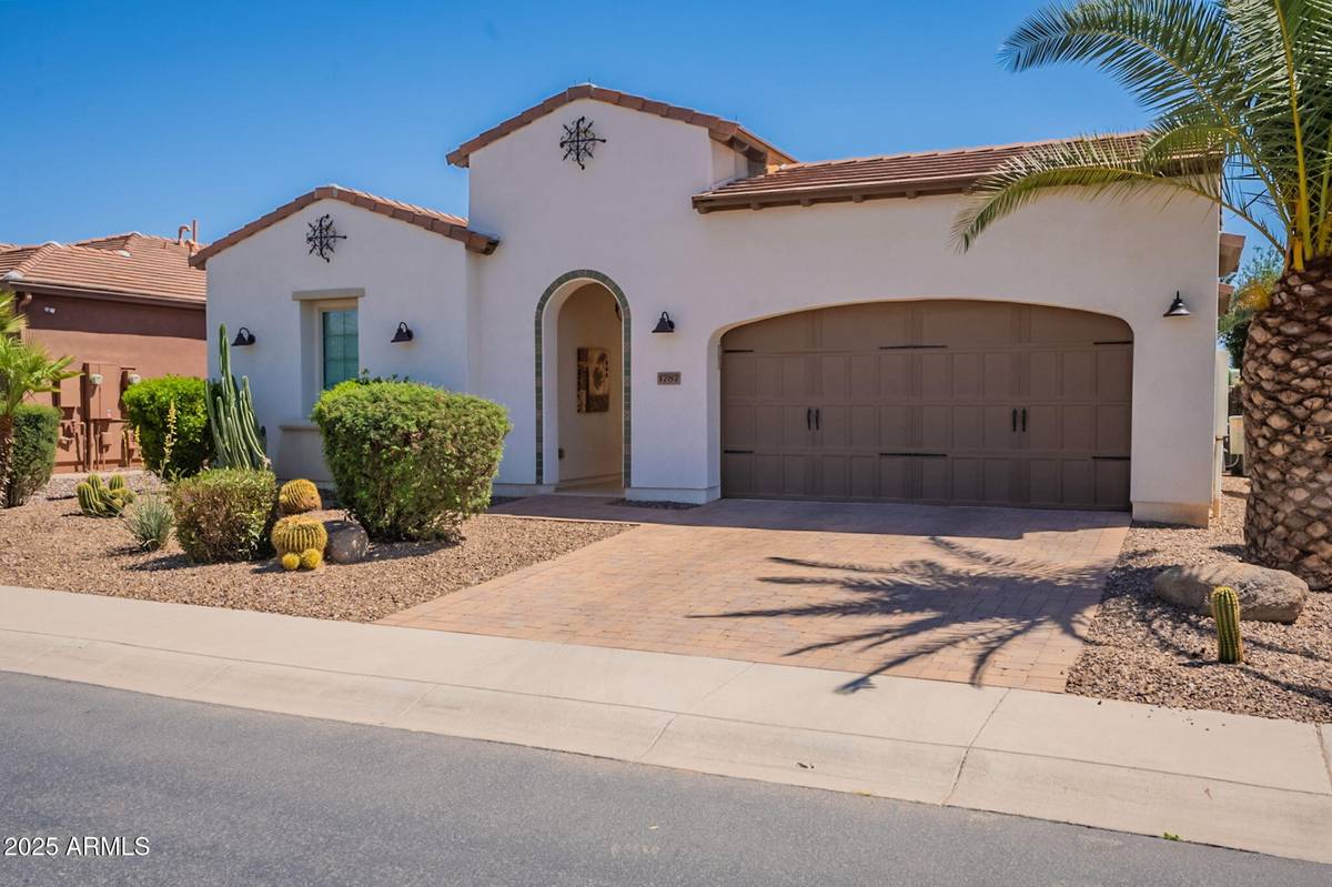Queen Creek, AZ 85140,1787 E SATTOO Way