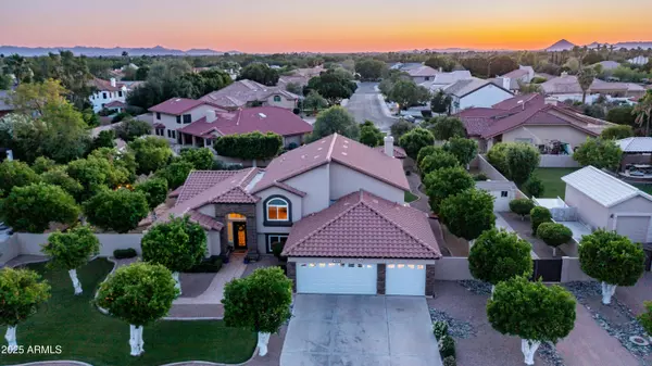 Mesa, AZ 85205,1532 N Ogden --