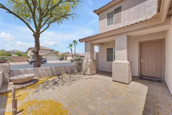 El Mirage, AZ 85335,12630 W CORRINE Drive