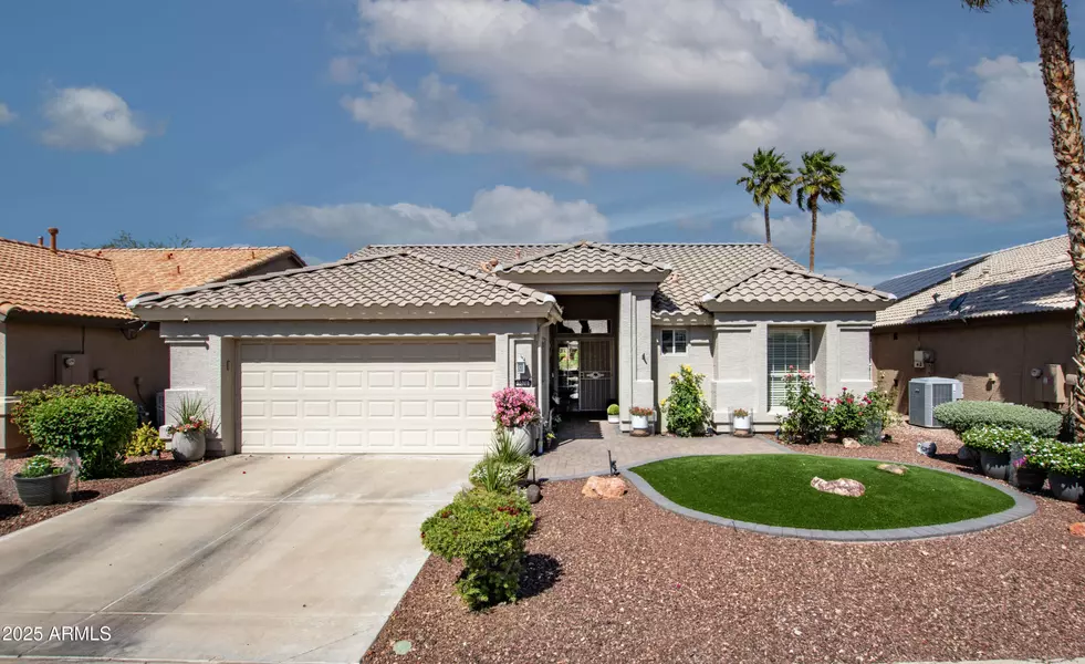 3070 N 148TH Drive, Goodyear, AZ 85395