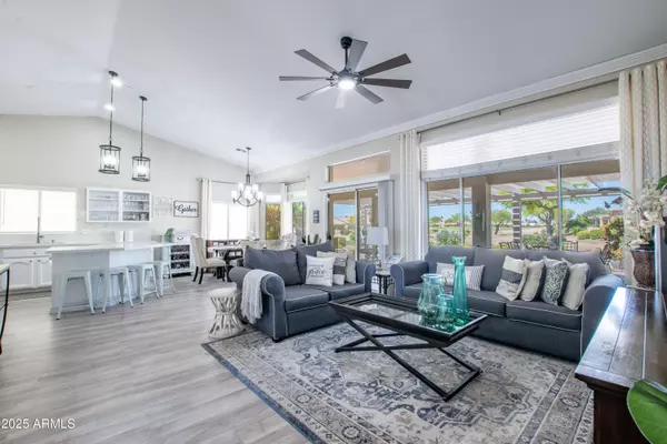 Goodyear, AZ 85395,3070 N 148TH Drive