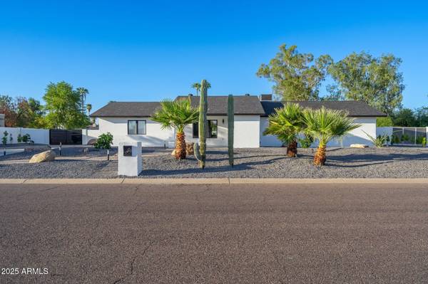 Scottsdale, AZ 85254,6028 E JOAN DE ARC Avenue