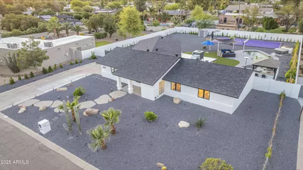 6028 E JOAN DE ARC Avenue, Scottsdale, AZ 85254