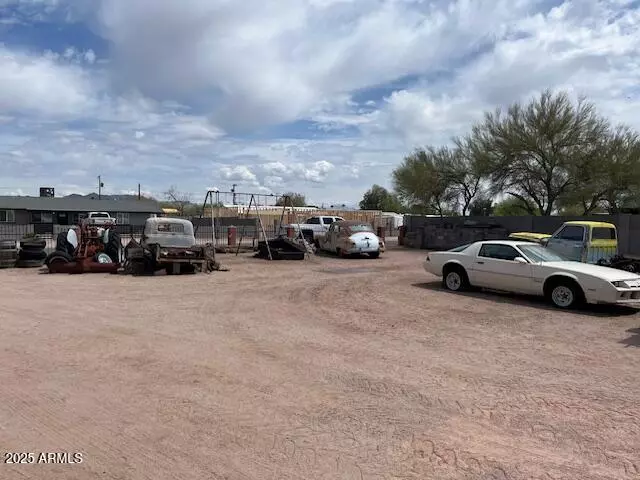 Apache Junction, AZ 85120,11311 E 6TH Avenue
