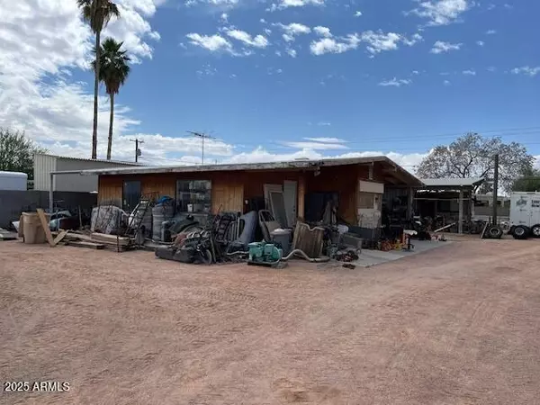 Apache Junction, AZ 85120,11311 E 6TH Avenue