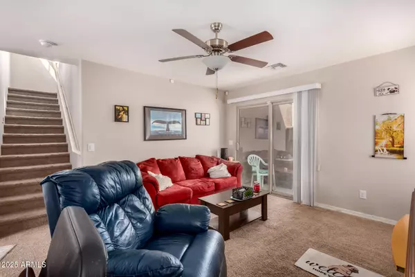 Phoenix, AZ 85043,8244 W ALBENIZ Place