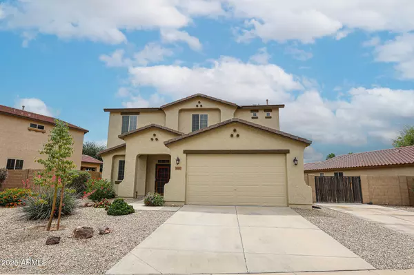 17681 W MOLLY Lane, Surprise, AZ 85387