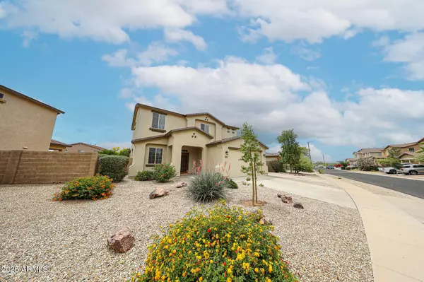 Surprise, AZ 85387,17681 W MOLLY Lane