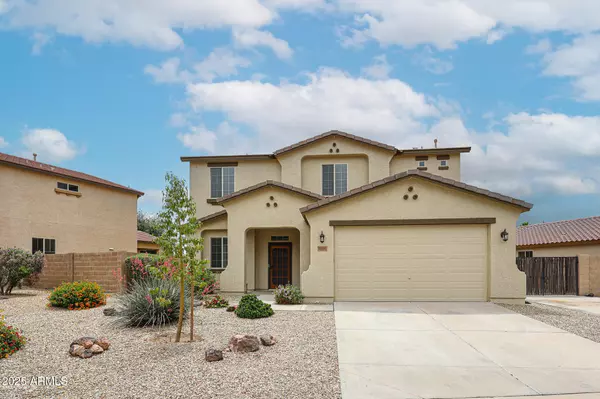 Surprise, AZ 85387,17681 W MOLLY Lane