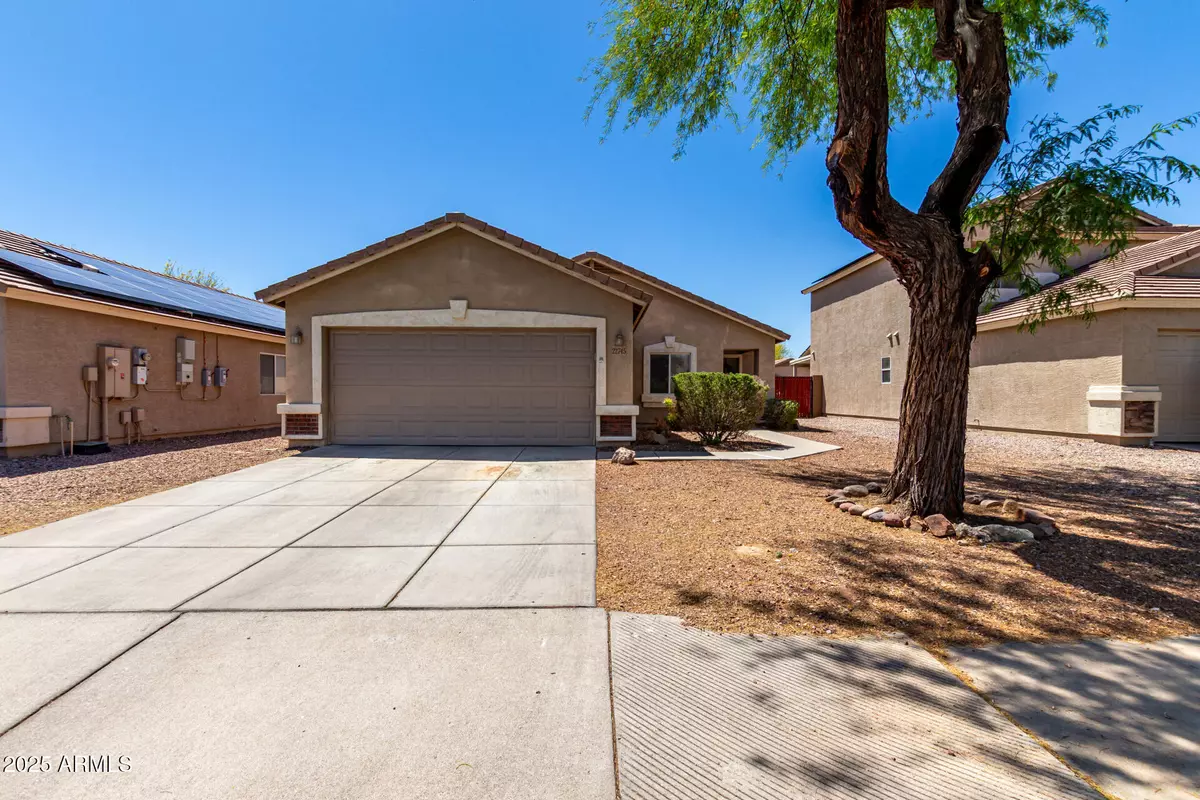 Buckeye, AZ 85326,22745 W COCOPAH Street