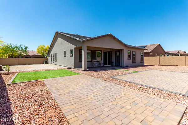 Goodyear, AZ 85338,18508 W GALVESTON Street