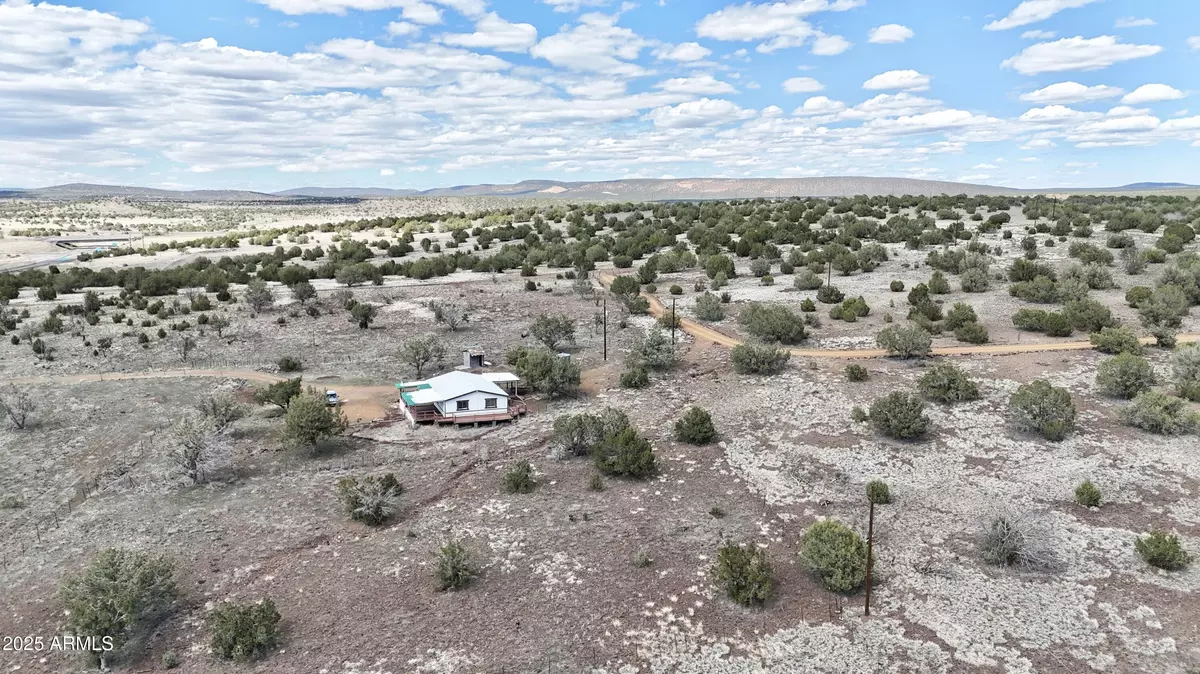 Ash Fork, AZ 86320,46445 N STATE ROUTE 89 --