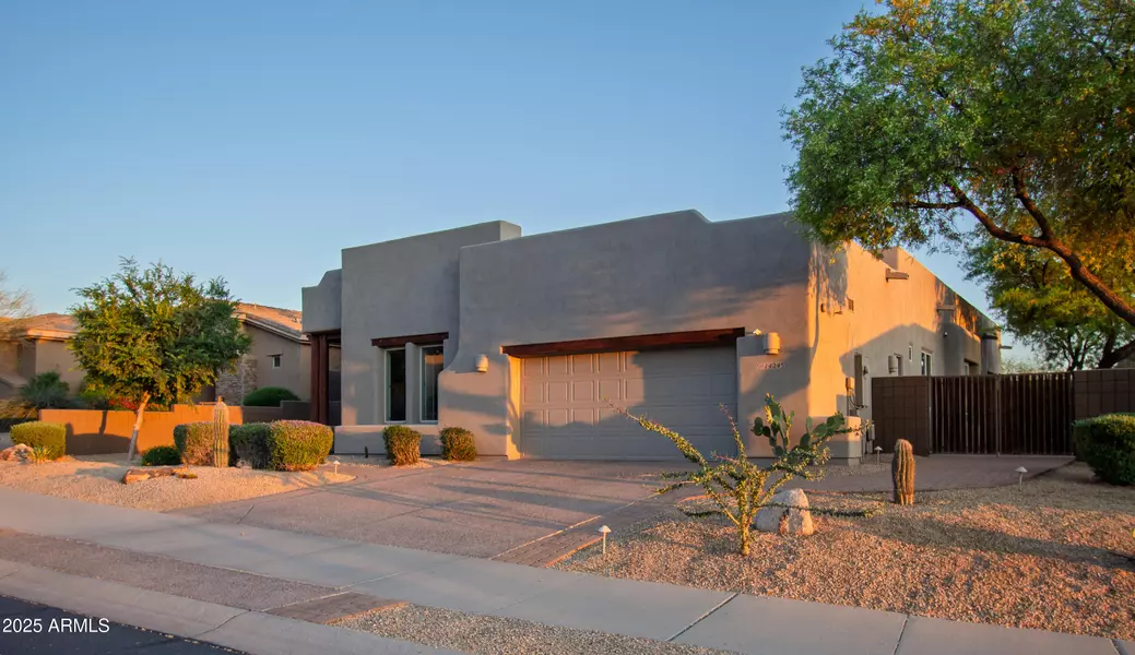 14045 E GERONIMO Road, Scottsdale, AZ 85259