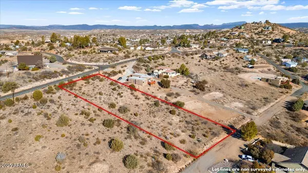 Rimrock, AZ 86335,3455 E RUSTY SPURS Road #63