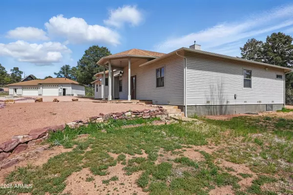 Payson, AZ 85541,889 E DEALERS CHOICE Lane