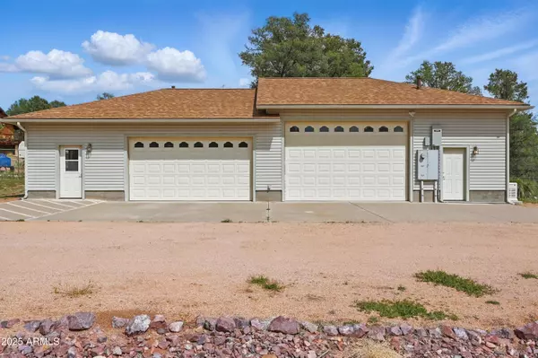 Payson, AZ 85541,889 E DEALERS CHOICE Lane