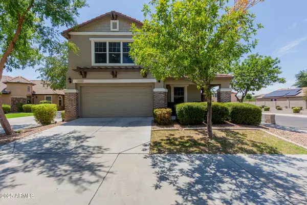15849 N 171ST Drive, Surprise, AZ 85388