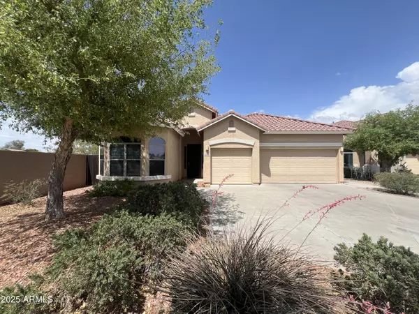 San Tan Valley, AZ 85143,1248 W DEONI Trail