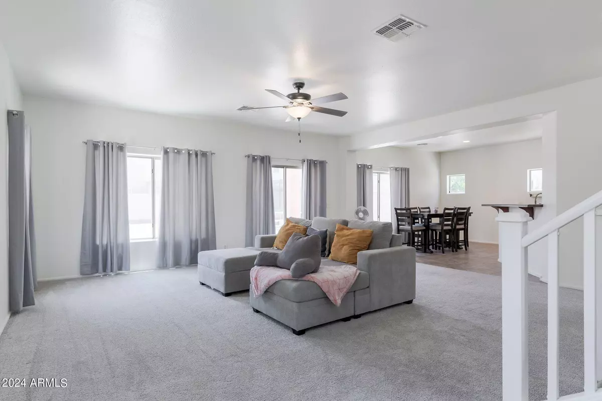 Maricopa, AZ 85138,44175 W KNAUSS Drive