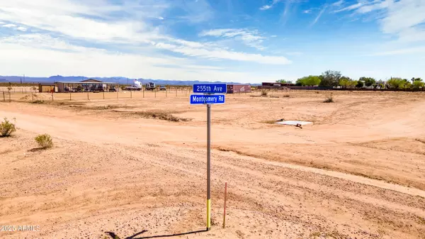 Wittmann, AZ 85361,255 W Montgomery Road #-