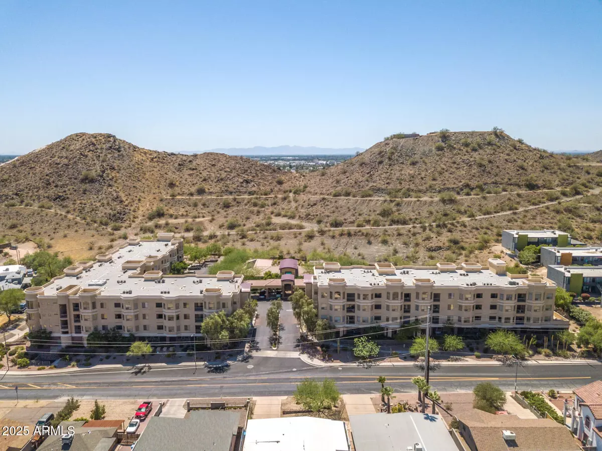 Phoenix, AZ 85020,9820 N CENTRAL Avenue #307