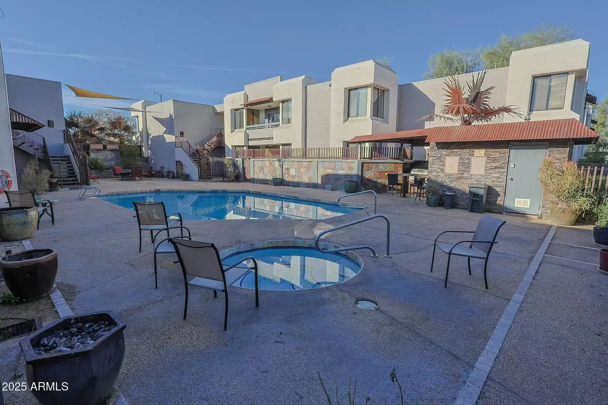 Scottsdale, AZ 85251,4120 N 78TH Street #201