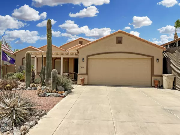 8376 W ALTOS Drive, Arizona City, AZ 85123