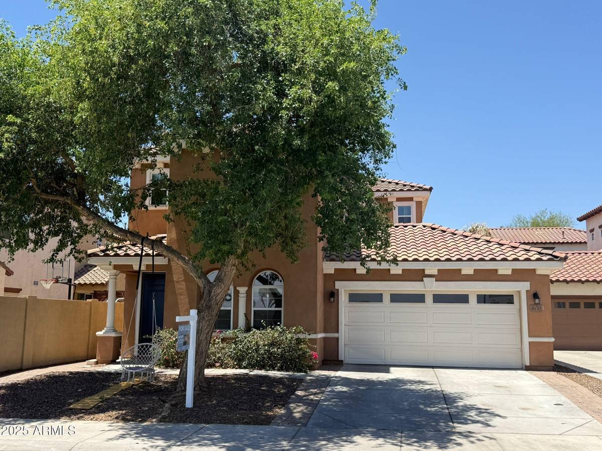 Tempe, AZ 85284,9132 S Parkside Drive