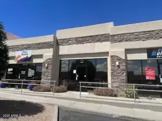 16742 E PARKVIEW Avenue #2, Fountain Hills, AZ 85268