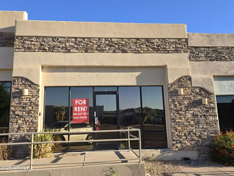 16742 E PARKVIEW Avenue #1, Fountain Hills, AZ 85268