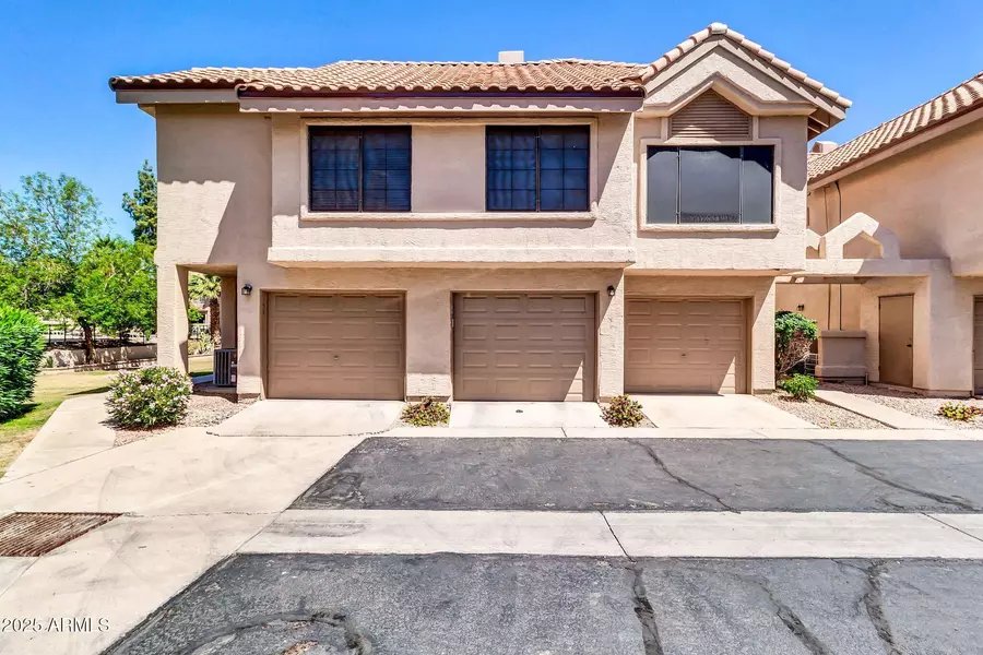 1001 N Pasadena Drive #105, Mesa, AZ 85201