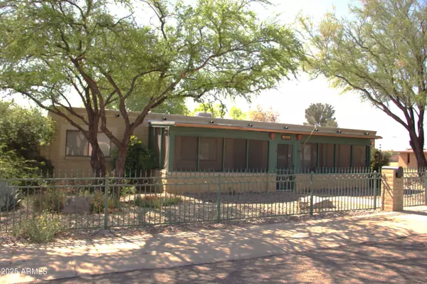 1801 BELLA VISTA Drive, Sierra Vista, AZ 85635