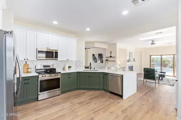 Gold Canyon, AZ 85118,10276 E MEANDERING TRAIL Lane