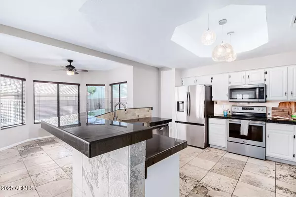 Chandler, AZ 85226,3761 W KENT Drive