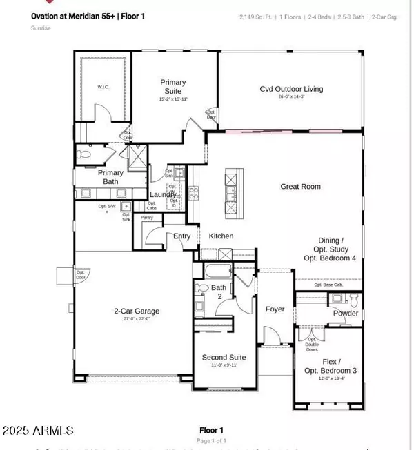 San Tan Valley, AZ 85140,39514 N KADEN Lane