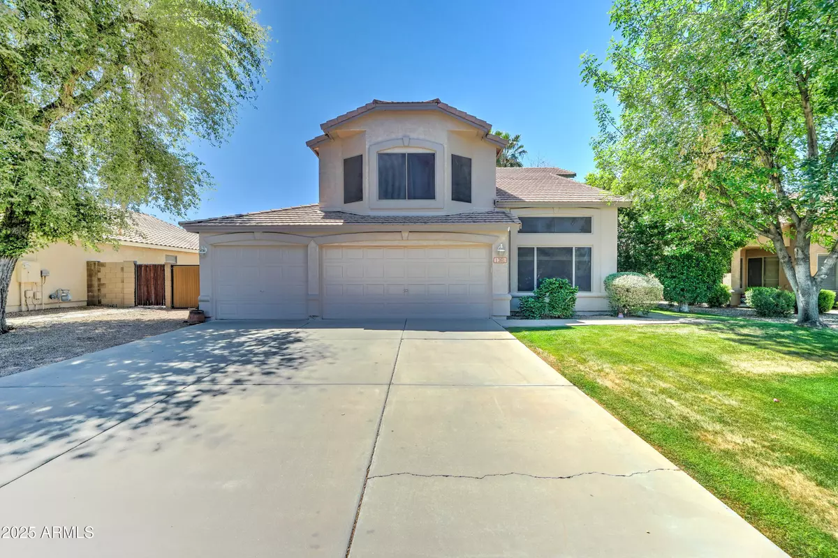 Gilbert, AZ 85296,1361 E SHEFFIELD Avenue