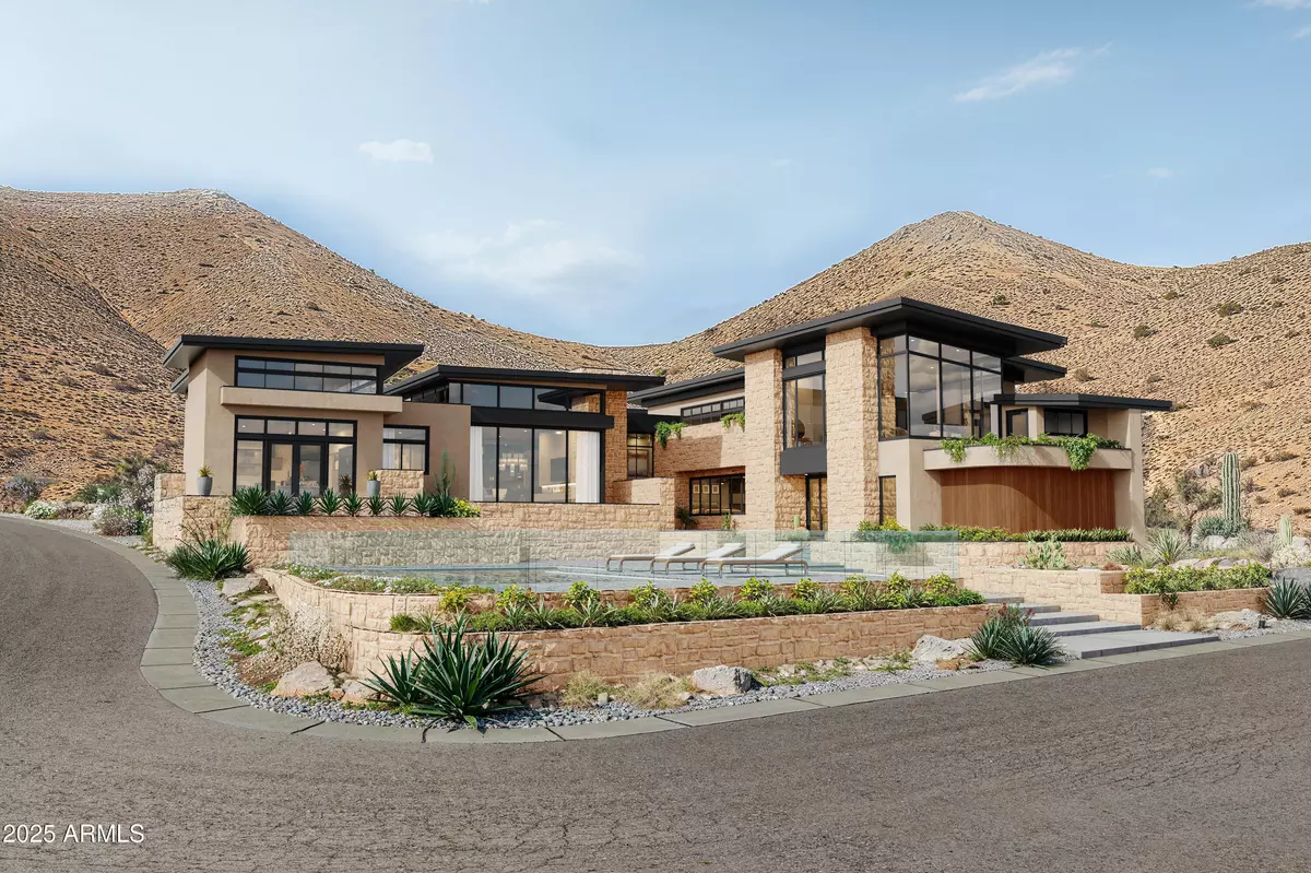 Cave Creek, AZ 85331,7900 E Crisscross Way