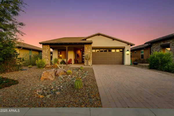 Wickenburg, AZ 85390,4577 TENDERFOOT Way