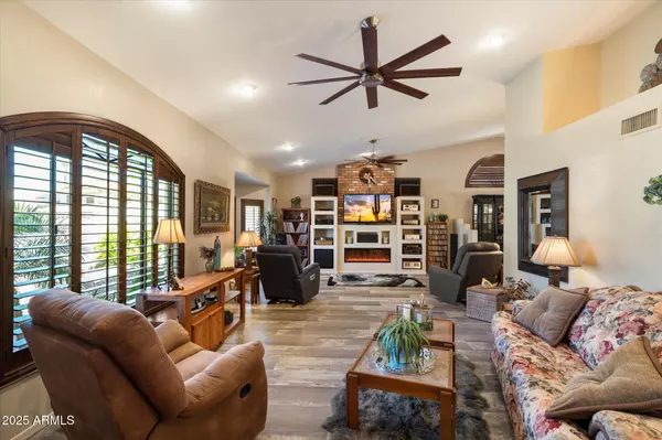 Chandler, AZ 85224,401 N Cholla Street