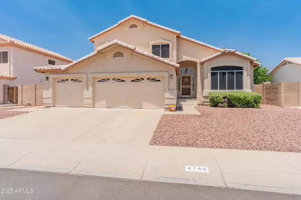 Glendale, AZ 85308,4746 W TARO Drive