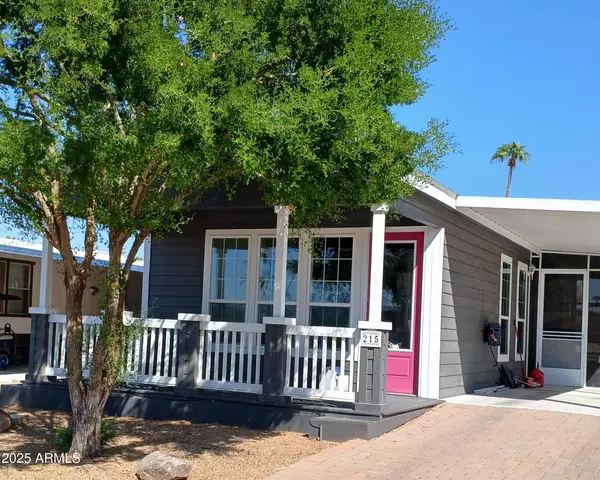 201 S GREENFIELD Road #215, Mesa, AZ 85206