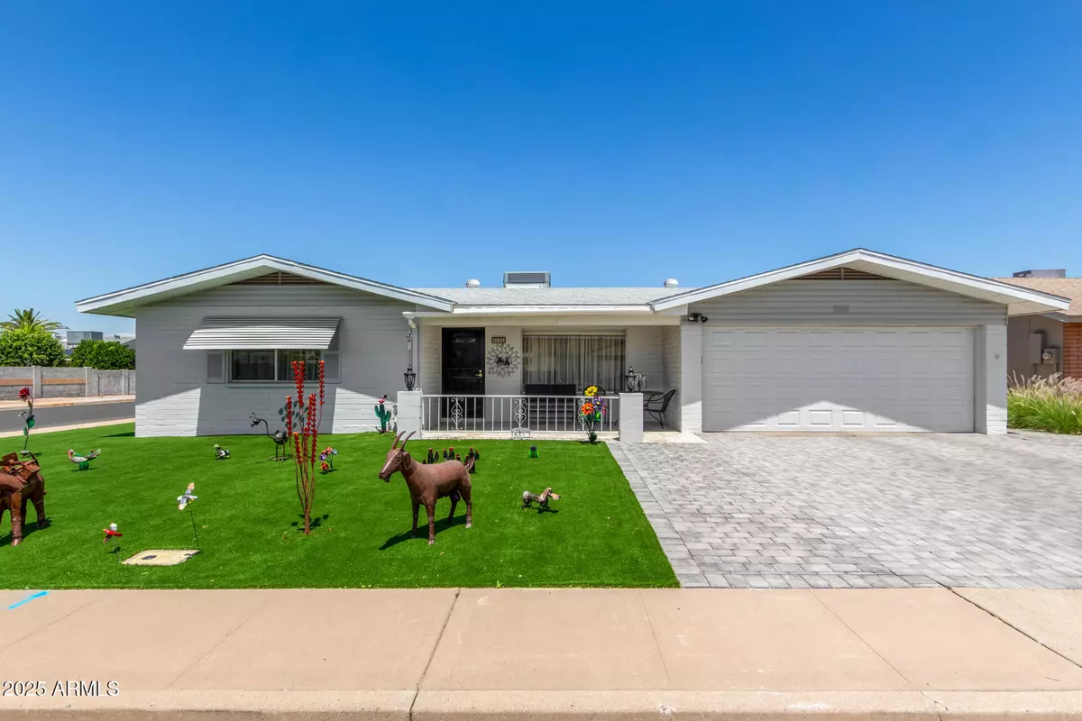 Mesa, AZ 85206,5122 E EMERALD Circle