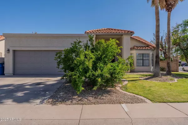 Gilbert, AZ 85234,1109 E SAN PEDRO Avenue