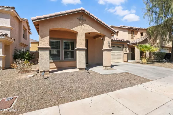 Laveen, AZ 85339,6328 W FAWN Drive
