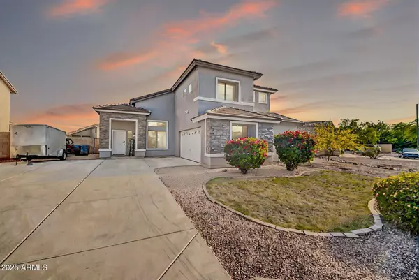 13625 W PECK Court, Litchfield Park, AZ 85340