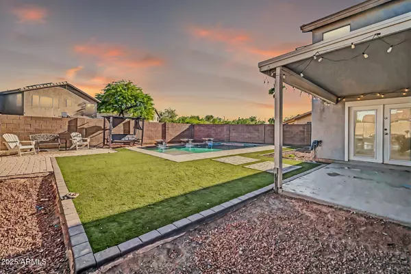 Litchfield Park, AZ 85340,13625 W PECK Court