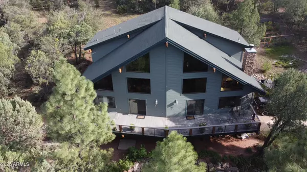 Young, AZ 85554,7816 W FOREST SERVICE Road #200